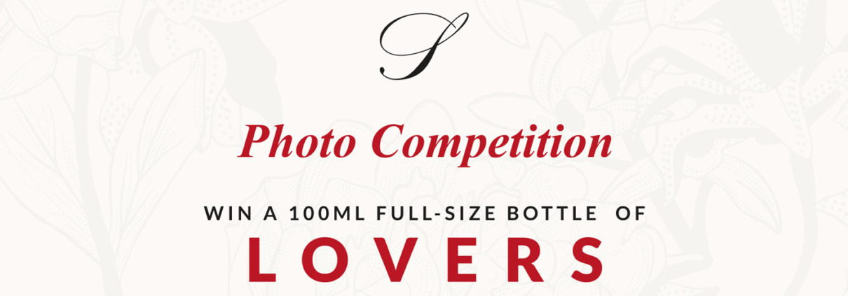 Fragrance Du Bois For Lovers Photo Competition by SCENTONIQ