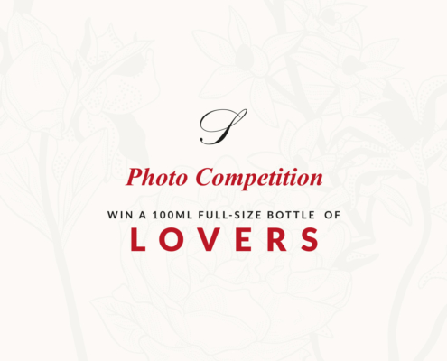 Fragrance Du Bois For Lovers Photo Competition by SCENTONIQ